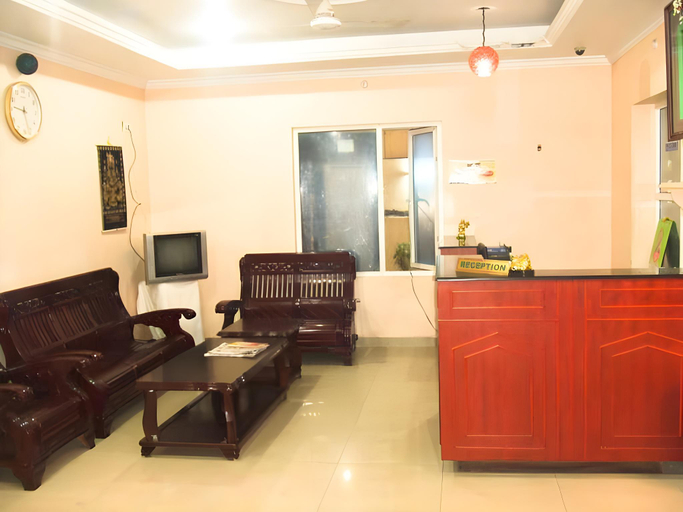 Others 5, Kumaran Residency, Karaikal