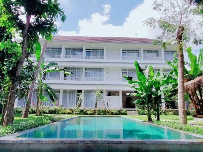 Sport & Beauty 2, mahamustika riverside, Badung