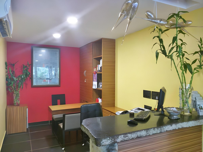 Others 4, Hotel Illam, Chennai