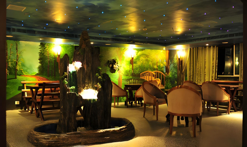 Food & Drinks 4, Hotel Sea Pearl, Kollam