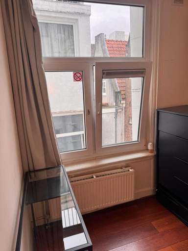 Others 4, Central B&B Apartment in Amsterdam, Amsterdam