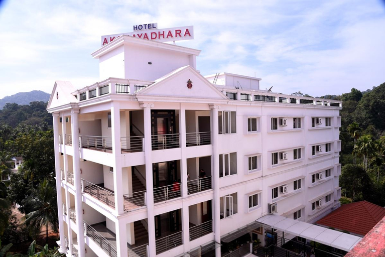 Exterior & Views 3, Akshayadhara, Dakshina Kannada