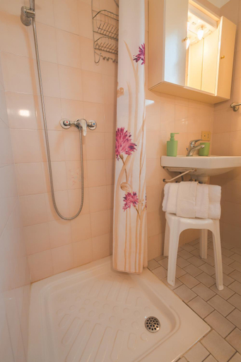 Bathroom 3, Residenza Sant'Antonio - Sottomarina, Venezia
