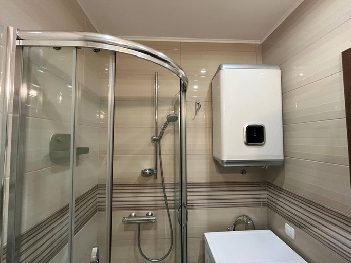 Bathroom 3, Apartment Magnolia Herceg Novi, Konavle