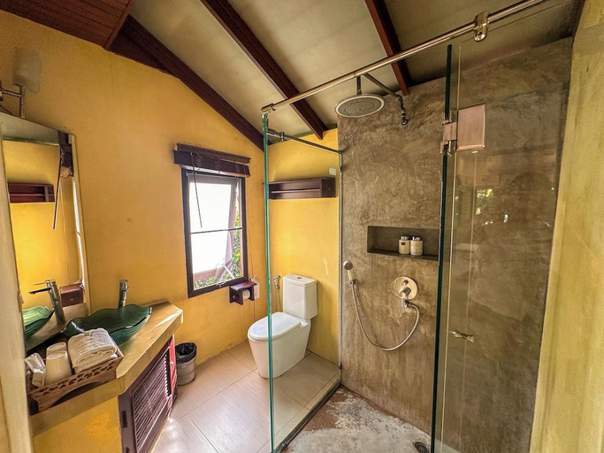 5, Chan Mai Hom Resort, Pran Buri