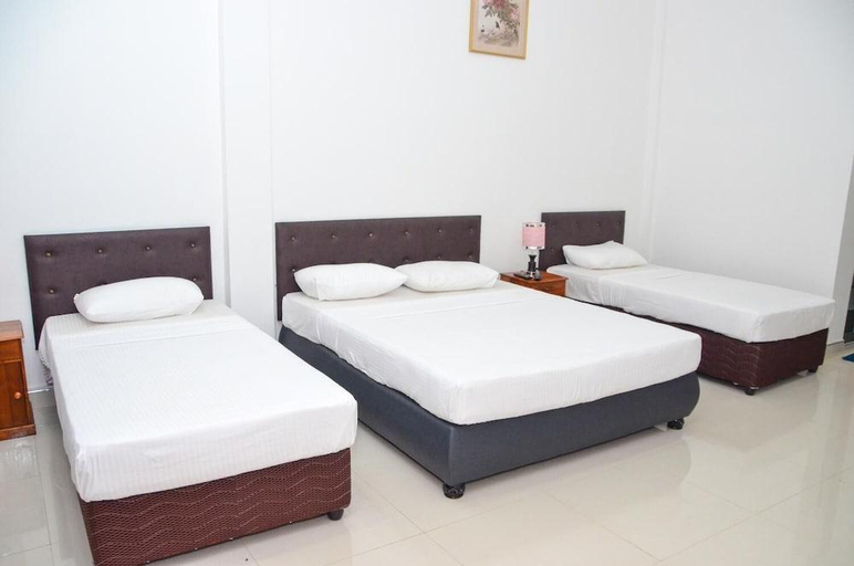 4, Mount View Hotel, Badulla