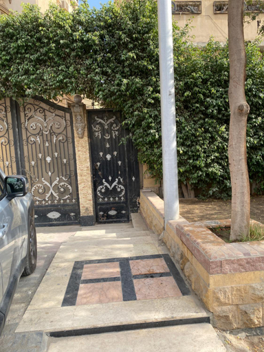 Others 5, Studio near airport, New Cairo City