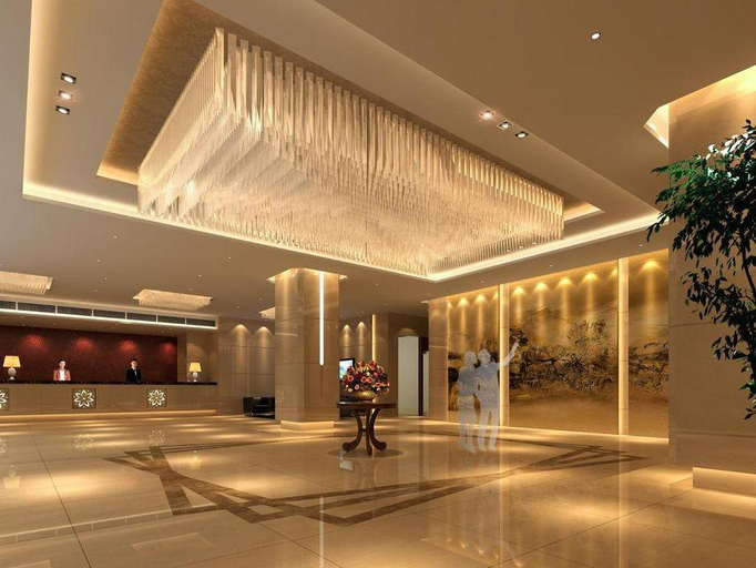 Others 2, Baixin Hotel, Jinhua