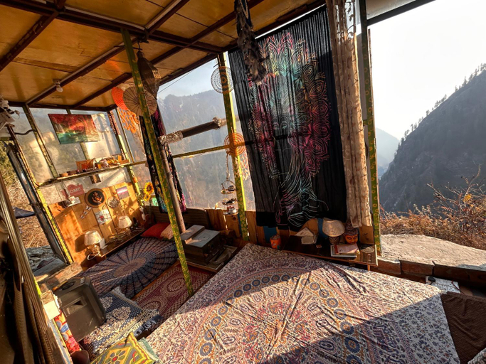 Others 5, Magic Moments HomeStays malana, Kullu