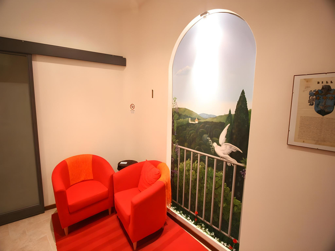 Others 5, Casa Billi, Florence