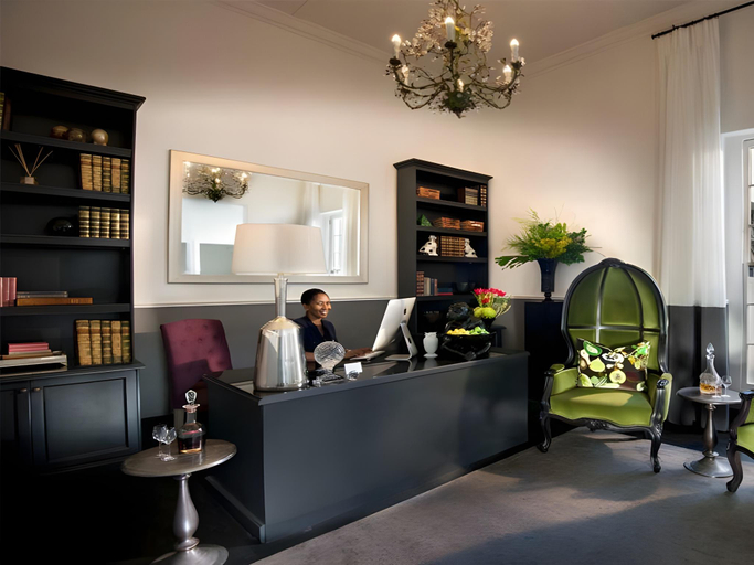 Public Area 4, Cape Cadogan Boutique Hotel, City of Cape Town