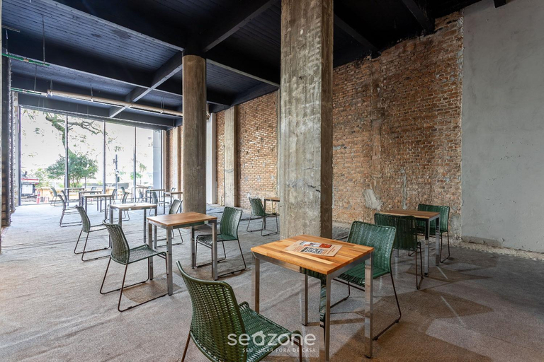 Food & Drinks 5, TCO - Apartamentos no Centro Historico Porto Alegre/RS, Porto Alegre