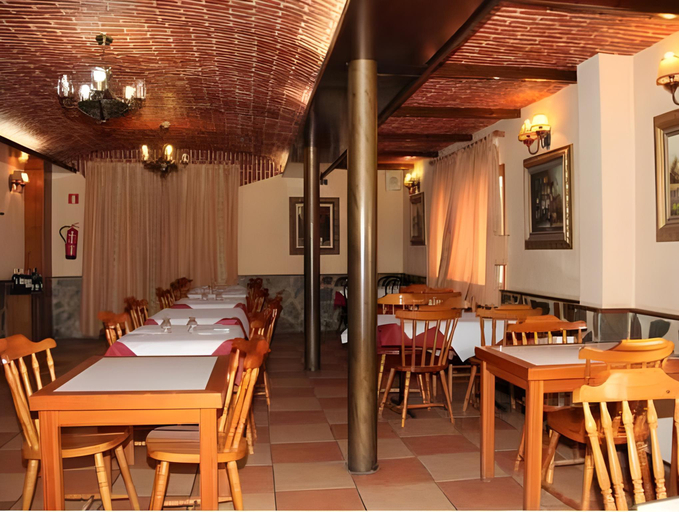 Food & Drinks 4, Hostal el Laminador - Restaurante La Alqueria de Manu, Albacete