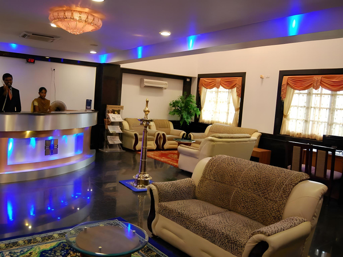 Others 5, Hotel Royal Sathyam, Tiruchirappalli