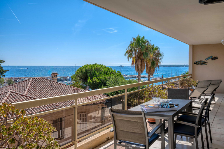 Others 3, 3 bedroom renovated apartment - Cannes Palm Beach, Alpes-Maritimes