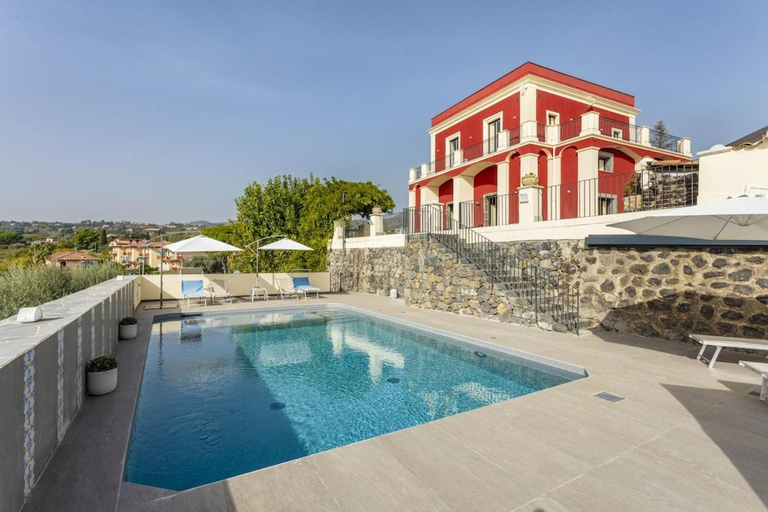 Sport & Beauty 4, Badima' Sicily House - casa vacanze, Catania