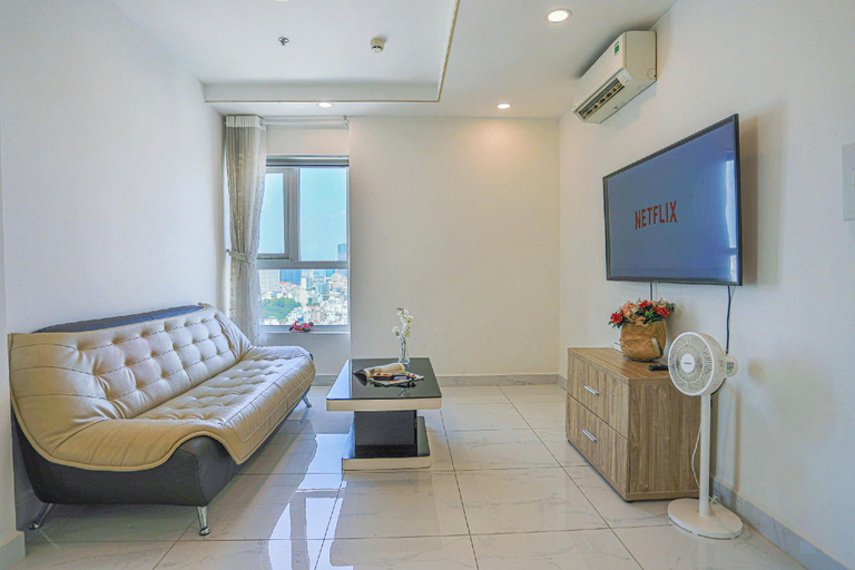 Others 4, SOJO Lumiere Aparts - Terra Royal, Luxury and Central Spot, Ho Chi Minh City