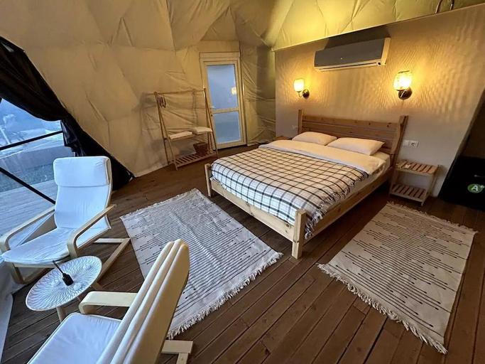 Bedroom 2, Luvinn Kayakoy, Fethiye