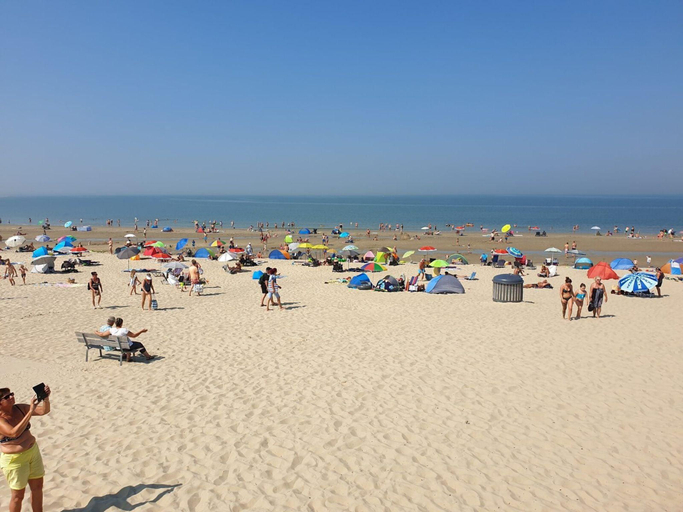Others 5, Holiday Home Zoutelande near the Beach, Veere