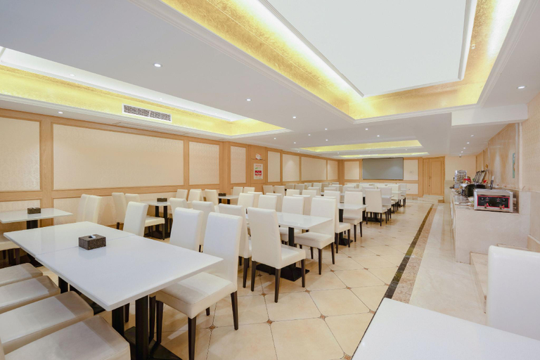 Food & Drinks 4, Vienna Hotel Guangxi Fusui, Chongzuo