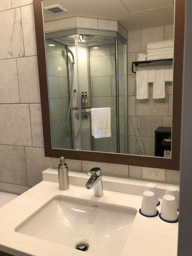 Bathroom 4, INFINITO HOTEL & SPA Nanki-Shirahama, Shirahama