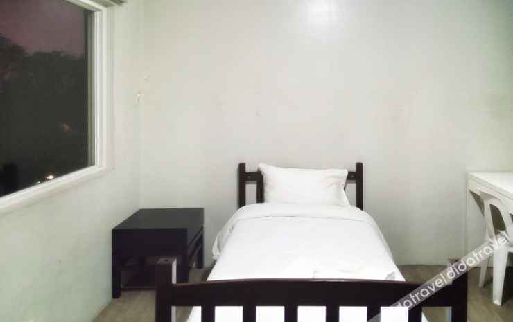 Bedroom 2, White Knight Hotel Saint Anne Manila, Manila City