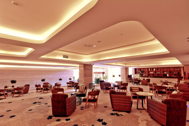 Food & Drinks 5, Ramada Plaza by Wyndham Changsha East, Changsha