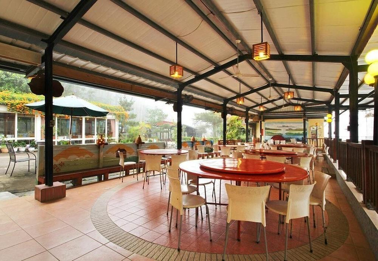 Food & Drinks 4, Tianxiu Villa, Yulin