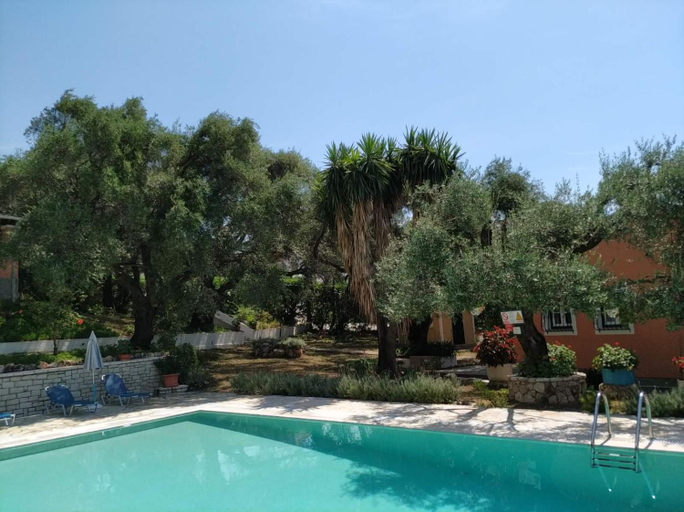 Sport & Beauty 2, Villa Stefanos Apartments by Hotelius, Ionian Islands