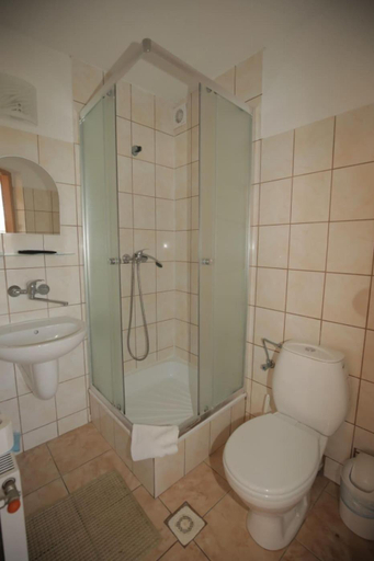 Bathroom 4, Soleil Resort & SPA, Gryfice