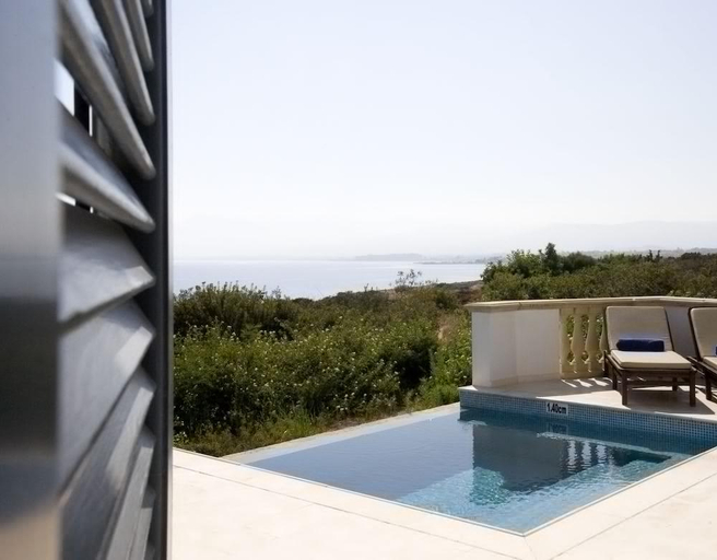 Sport & Beauty 2, Anassa Cyprus