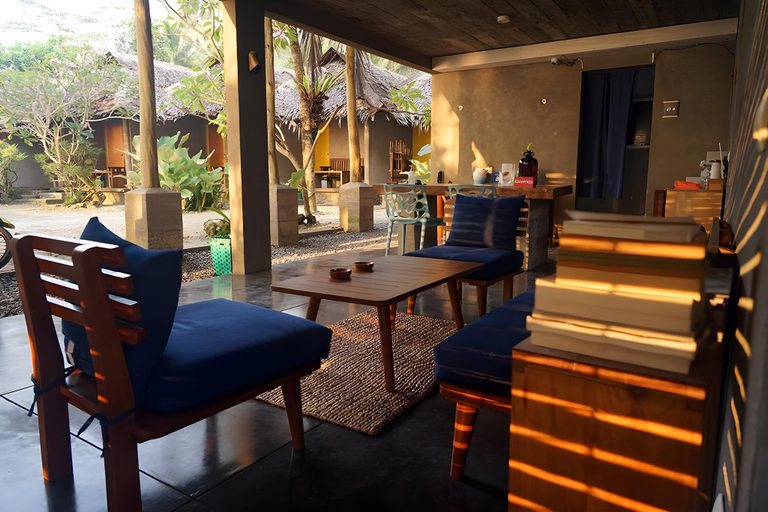 Others 5, Bale Karang Cottages, Pangandaran