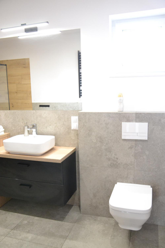 Others 3, Apartamenty na Ceglanej, Oświęcim