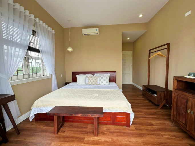 Bedroom 5, Full House 2 Villa, Da Nang