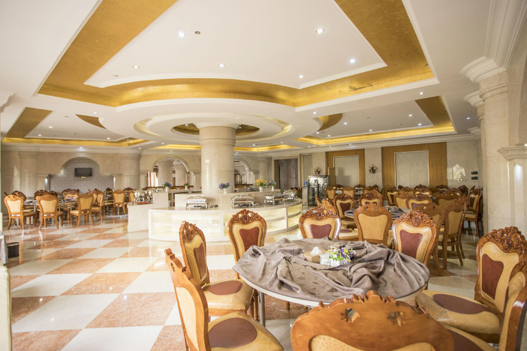 Food & Drinks 3, Rui Zhi Hotel, Qujing