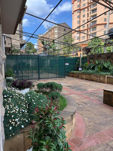 Others 2, Mvuli Suites, Starehe