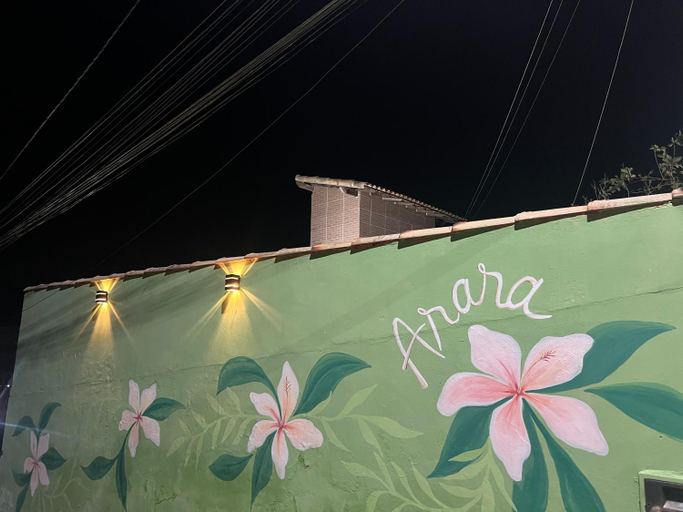 5, Arara Pousada Buzios, Armação dos Búzios