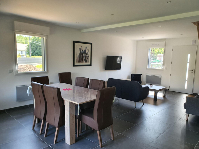Others 5, Le Clos des Cajaviris, Pas-de-Calais