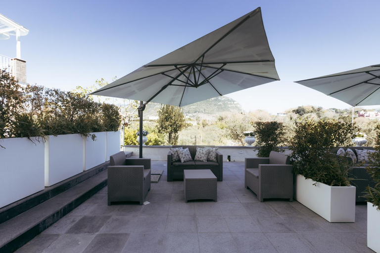 Others 3, De Vivo Realty - Cyrus&Janus flats, Napoli