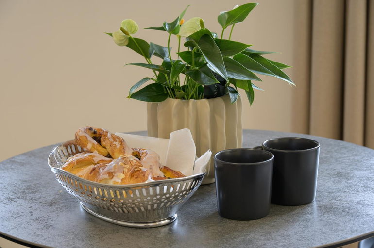 Others 5, Residence Le Mesange, Strasbourg centre-ville, Bas-Rhin