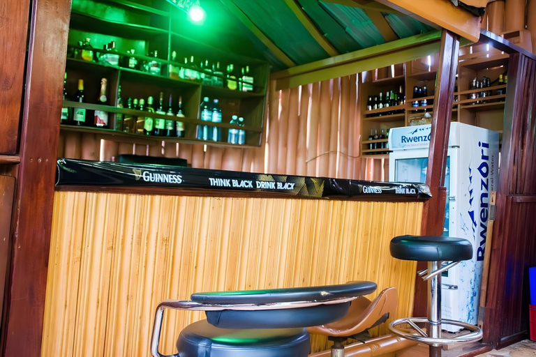 Food & Drinks 4, Bilkon Hotel, Jinja