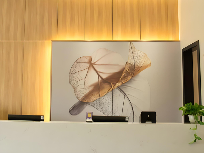 Others 5, Green Tree Inn Lianyungang Guannan County Duigougang Town, Lianyungang