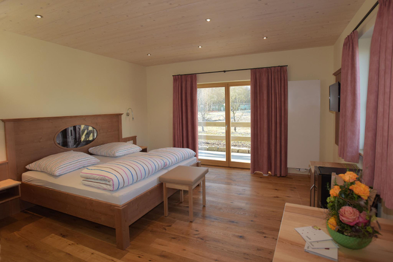 Bedroom 2, Die Wein Bleibe, Baden-Baden