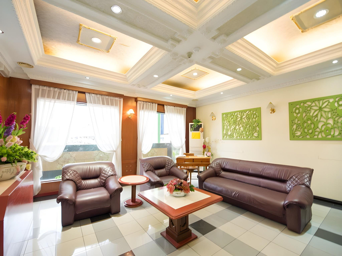 Public Area 3, The Dream Hotel, Tawau