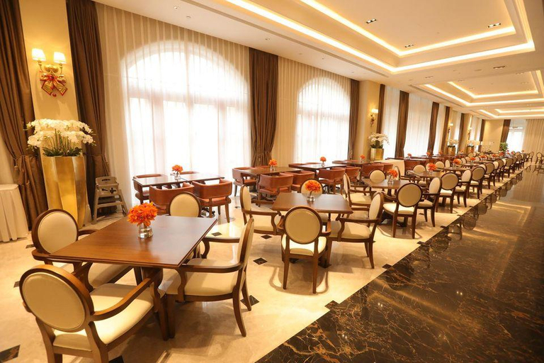 Business Facilities, Sunshine Jovial Hotel, Beijing