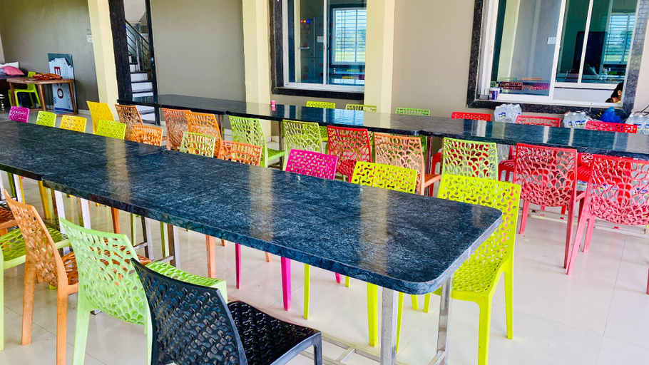 Others 1, Maa Narmada Hotel & Family Restaurant, East Nimar