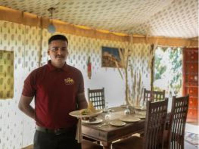 Food & Drinks 2, Atithi Luxury Resort, Ajmer