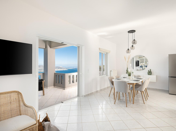 Facilities 4, Villa Kelaidis, Crete