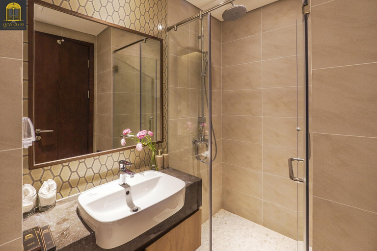Shower 2, APEC MANDALA Mũi Né, Phan Thiết