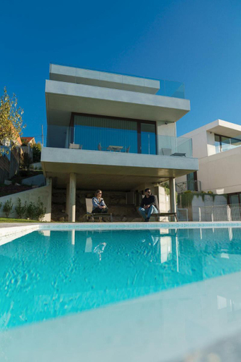 Sport & Beauty 2, Acies Apartamentos Turisticos, Pontevedra